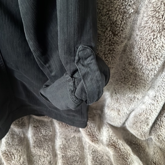 Torrid Utility Jacket - Picture 9 of 9